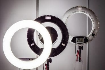 Best Ring Light For Video Conferencing