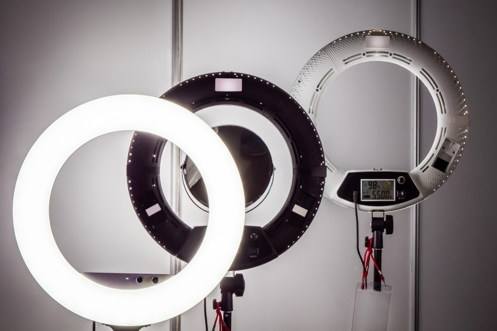 Best Ring Light For Video Conferencing