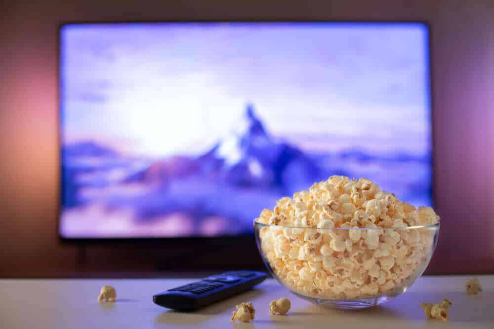 Best Popcorn Kernels For Air Popper