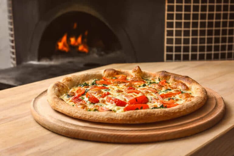 Best Pizza Stones For Ovens